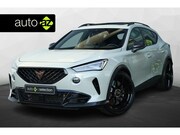 CUPRA Formentor - VZ5 2.5 TSI Taiga Grey 625/999 / Carbon / Beats / Panorama