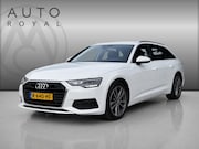 Audi A6 - Avant 40 TDI quattro S edition VIRTUAL DISPLAY| AUTOMAAT| NA