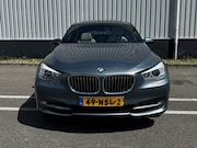 BMW 5-serie GT - 535i High Executive