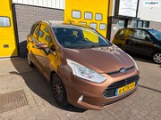 Ford B-Max - 1.0 EcoBoost Titanium |NAP|Clima|Boekjes