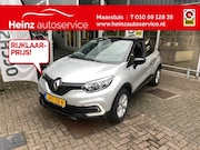 Renault Captur - TCe 90pk S&S Limited