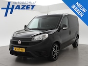 Fiat Doblò Cargo - 1.3 MJ ACTUAL EURO 6 + TREKHAAK | 17 INCH | AIRCO | BLUETOOT