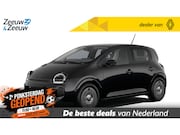 Renault Twingo - (Zeeuw & Zeeuw Private Lease Actie v.a. € 359, -) urban rang