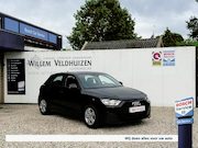 Audi A1 - Sportback 25 TFSI|Virtual|A/c|CarPlay|LaneAssist