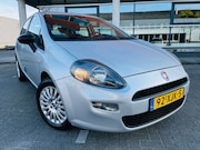 Fiat Punto - Evo 0.9 TwinAir Easy 5 DEURS AIRCO LED