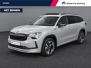 Skoda Kodiaq - 1.5 TSI 204pk DSG PHEV Sportline Business · Panoramadak · Ca