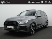 Audi Q7 - 55 TFSIe 381pk S tronic quattro Pro Line S | Luchtvering | S