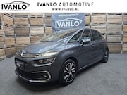 Citroën C4 Picasso - 1.6 e-THP Exclusive Navi Pdc Clima LED LM Trekhaak