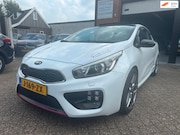 Kia Ceed - 1.6 GT First Edition 240 Pk NAVI-CRUISE-CLIMA-PANORAMADAK-UN