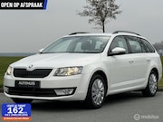 Skoda Octavia - 1.4 TSI G-TEC| CarPlay| Goedkoop rijden|