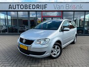 Volkswagen Touran - 1.4 TSI Trendline | 7P | NWE APK | Cruise