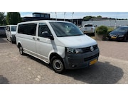 Volkswagen Transporter - Kombi 2.0 L1H1 Trendline 9-persoons | Airco |