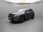 Jeep Compass - 1.4 MultiAir Night Eagle 6 maand garantie