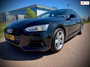 Audi A5 - Sportback 2.0 TFSI MHEV Sport Pro Line