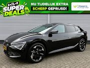 Kia EV6 - 84kWh 229pk RWD Plus | Stoelkoeling | Stoel/Stuurwielverwarm
