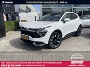 Kia Sportage - 1.6 T-GDi Plug-in Hybrid AWD DynamicPlusLine Panoramadak 60