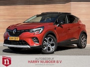 Renault Captur - 1.6 E-Tech Plug-in Hybrid 160 Initiale Paris Schuifdak / Nav
