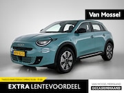Fiat 600 - 1.2 Hybrid Urban Camera | Navigatie | Climate control | 17"