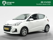 Hyundai i10 - 1.0i Comfort Smart Pack | Navigatie | Apple carplay | Parkee