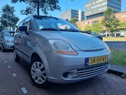 Chevrolet Matiz - 0.8 Style