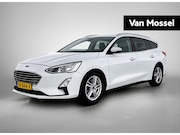 Ford Focus - Wagon 1.0 EcoBoost Trend Edition Business | Te Financieren v