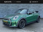 MINI Cooper - Cabrio 1.5 Rockingham GT Edition | Stoelverwarming Voor | Na