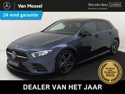Mercedes-Benz A-klasse - 160 Business Solution AMG Nightpakket / Stoelverwarming / Pa