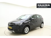 Opel Crossland - 1.2 Turbo Innovation 110 PK | Navigatie | Trekhaak | Climate
