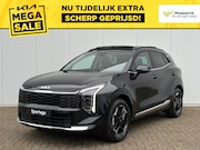 Kia Sportage - 1.6 T-GDi 239pk Hybrid AT6 DynamicPlusLine | Navigatie | Pan