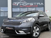 Kia Niro - 1.6 GDi BusinessLine Camera Stoel/stuurverw