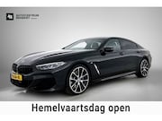 BMW 8-serie Gran Coupé - 840i xDrive M-sport AANBIEDNG!(Dealer OnderH, Carplay, 360 C