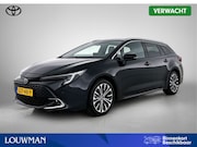 Toyota Corolla - Touring Sports Hybrid 140 Dynamic | BTW Voertuig | Stoelverw