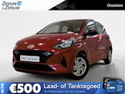 Hyundai i10 - 1.0 COMFORT | NAVI | CAMERA | NL-AUTO