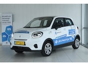 Leapmotor T03 - Design 37.3 kWh | TEST HEM NU | Adapt. Cruise | Panoramadak
