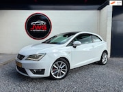 Seat Ibiza - 1.2 TSI FR Airco/105pk/LMV/Cruise
