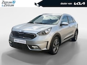 Kia Niro - 1.6 GDi Hybrid ExecutiveLine NAV|CAM|AUT|CRUIS|