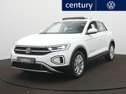 Volkswagen T-Roc - 1.5 TSI Style l Panodak l ACC l Camera l navi l Virtual l Do