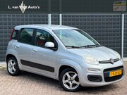 Fiat Panda - 0.9 TwinAir |Easy |LAGE KM STAND !! | 1 jaar garantie