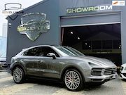 Porsche Cayenne Coupé - 3.0 E-Hybrid PANO|360CAMERA|ACC|SFEER|