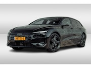Audi A6 E-TRON - Avant S edition performance 367pk 100 kWh