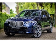 BMW X5 - xDrive50e M Sport Individual 22" Harman Kardon