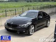BMW 4-serie Gran Coupe - 420i High Executive