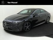 Mercedes-Benz CLA-Klasse - 200 AMG Line