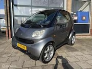 Smart ForTwo - coupé 0.7 pure Inclusief en beurt