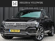 Volkswagen Touareg - 3.0 TSi eHybrid 4MOTION | Panoramadak | Night Vision | Lucht
