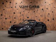 Porsche 911 - Cabrio 3.6 T-Hybrid Carrera 4 GTS | Lift | 18-weg | InnoDriv