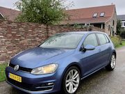 Volkswagen Golf - 1.4 TSI ACT Highline