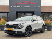 Kia Sportage - 1.6 T-GDi Plug-in Hybrid 4WD Dark Edition