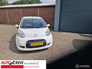 Citroën C1 - 1.0-12V Ambiance, airco