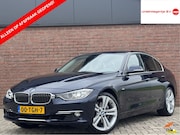 BMW 3-serie - 335i HIGH EXECUTIVE | NL-AUTO! | LEDER